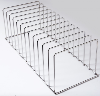 Держатель противней и подносов Abat №20 710000249762